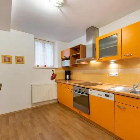 Appartamento Base Camp 3 By Interhome