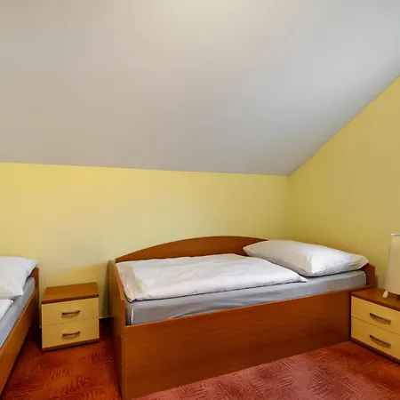 Base Camp 3 By Interhome Apartment
