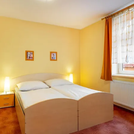 Appartamento Base Camp 3 By Interhome