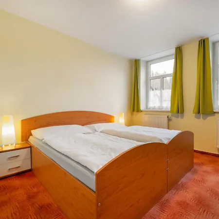 Appartamento Base Camp 3 By Interhome *