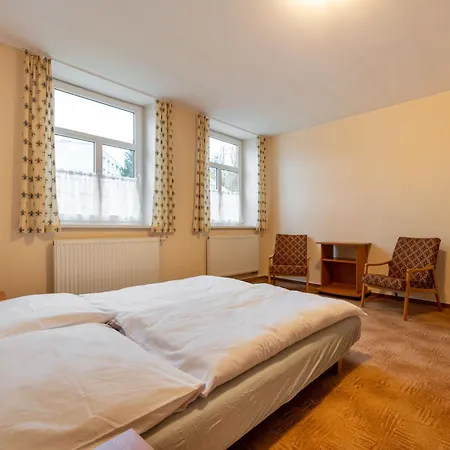 Appartamento Base Camp 3 By Interhome *