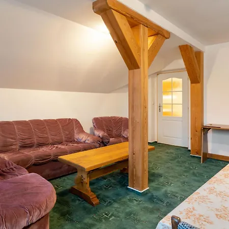 Base Camp 3 By Interhome Apartment