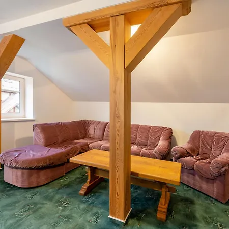 Base Camp 3 By Interhome Apartment
