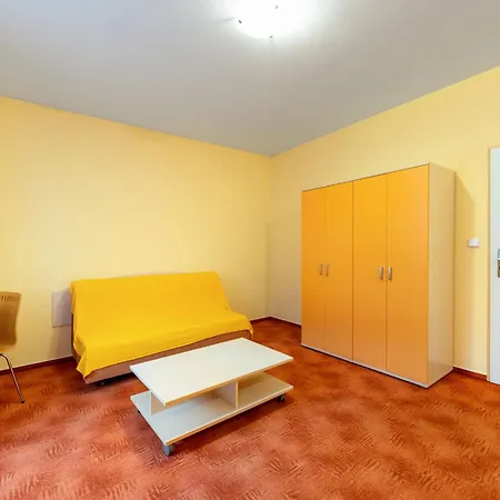 Appartamento Base Camp 3 By Interhome Tanvald