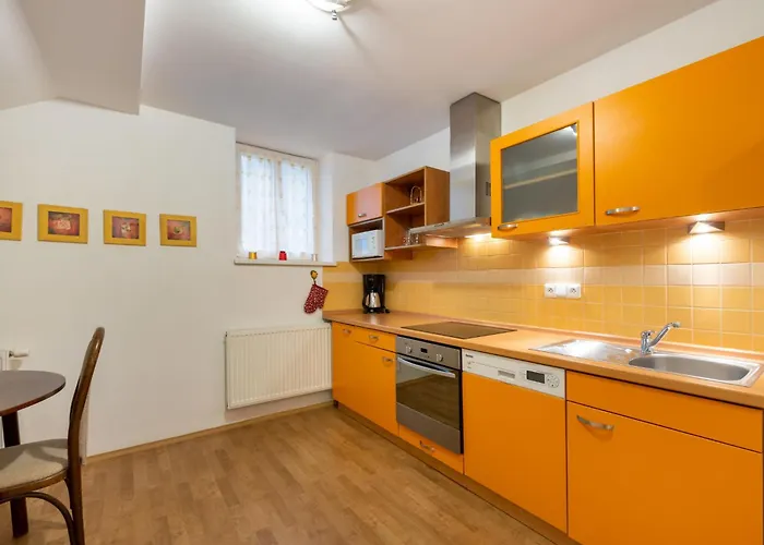 Daire Base Camp 3 By Interhome