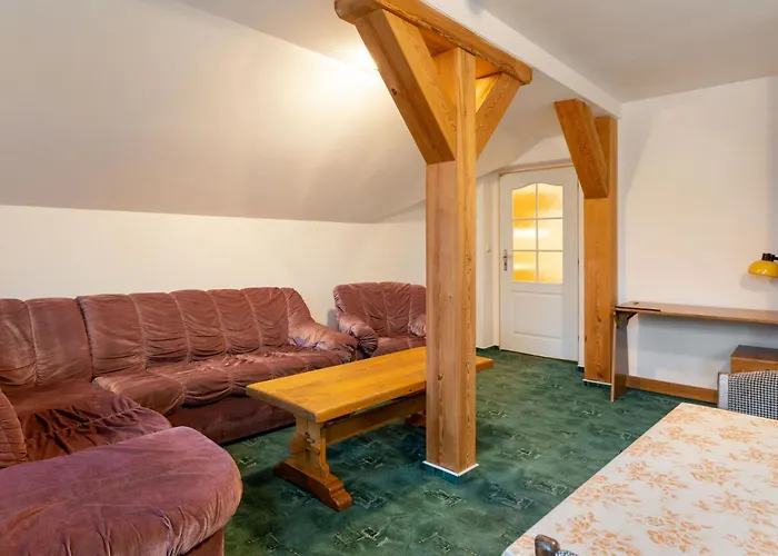 Base Camp 3 By Interhome Daire