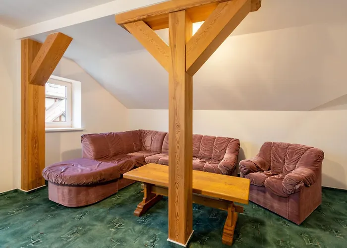 Base Camp 3 By Interhome Appartement