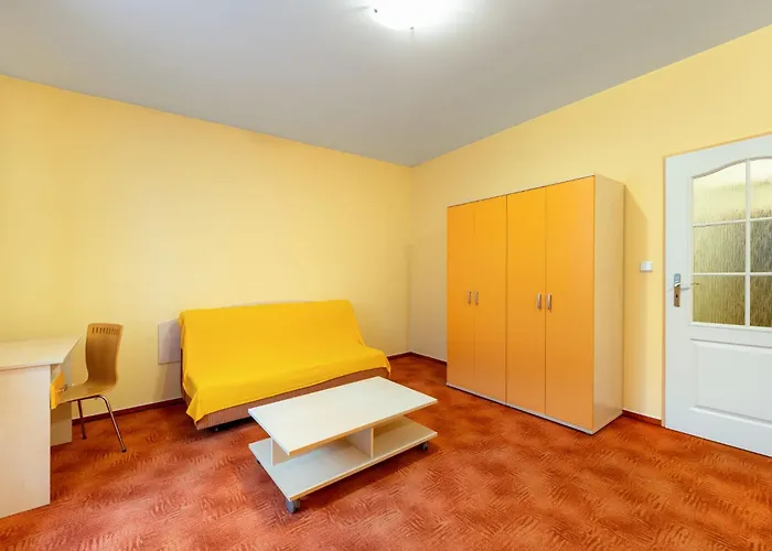 Appartement Base Camp 3 By Interhome Tanvald
